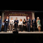 Premio Sipario D'Oro